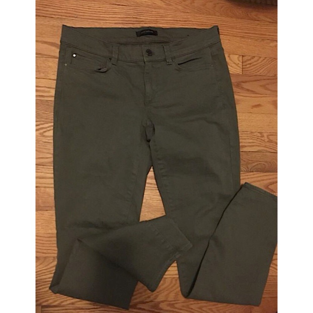 Ann Taylor Jeans